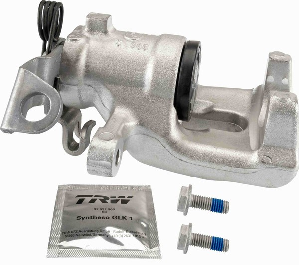 TRW Bremssattel BHR148 FüR Opel Astra Meriva GTC BHR149 F35 T98 L70 A04 F70 CC-image