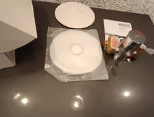 Bristan Opac Concealed Shower Valve with Lever Handle OP TS3650 CL C