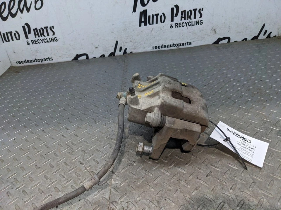 Pinza delantera derecha pasajero para 07-15 MKX 1125296 Foto 3 de 4