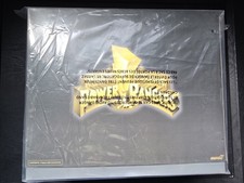 Super 7 Ultimates Mighty Morphin Power Rangers Dragonzord Comic-Con Exclusive