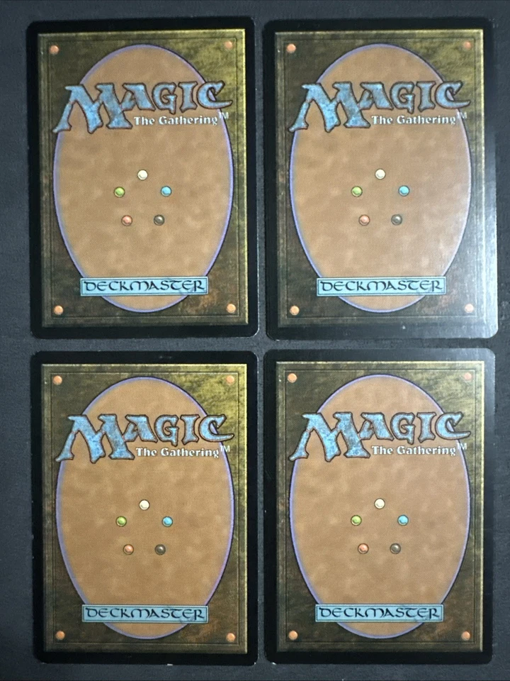 Manamorphose - Shadowmoor (SHM) x4 (Playset) LP MTG Magic - Image 3 of 4