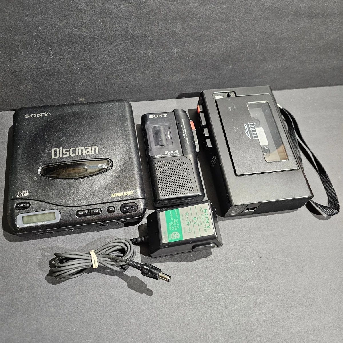 Sony D 11 for sale | eBay