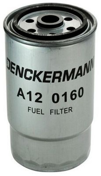 Kraftstofffilter Denckermann A120160 Leitungsfilter FüR Peugeot Fiat Ducato Bus-image