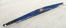 PRATT AND WHITNEY SPREADER BEAM PWA16556 CAPACITY 2000 LBS EYE THICKNESS 3/4"