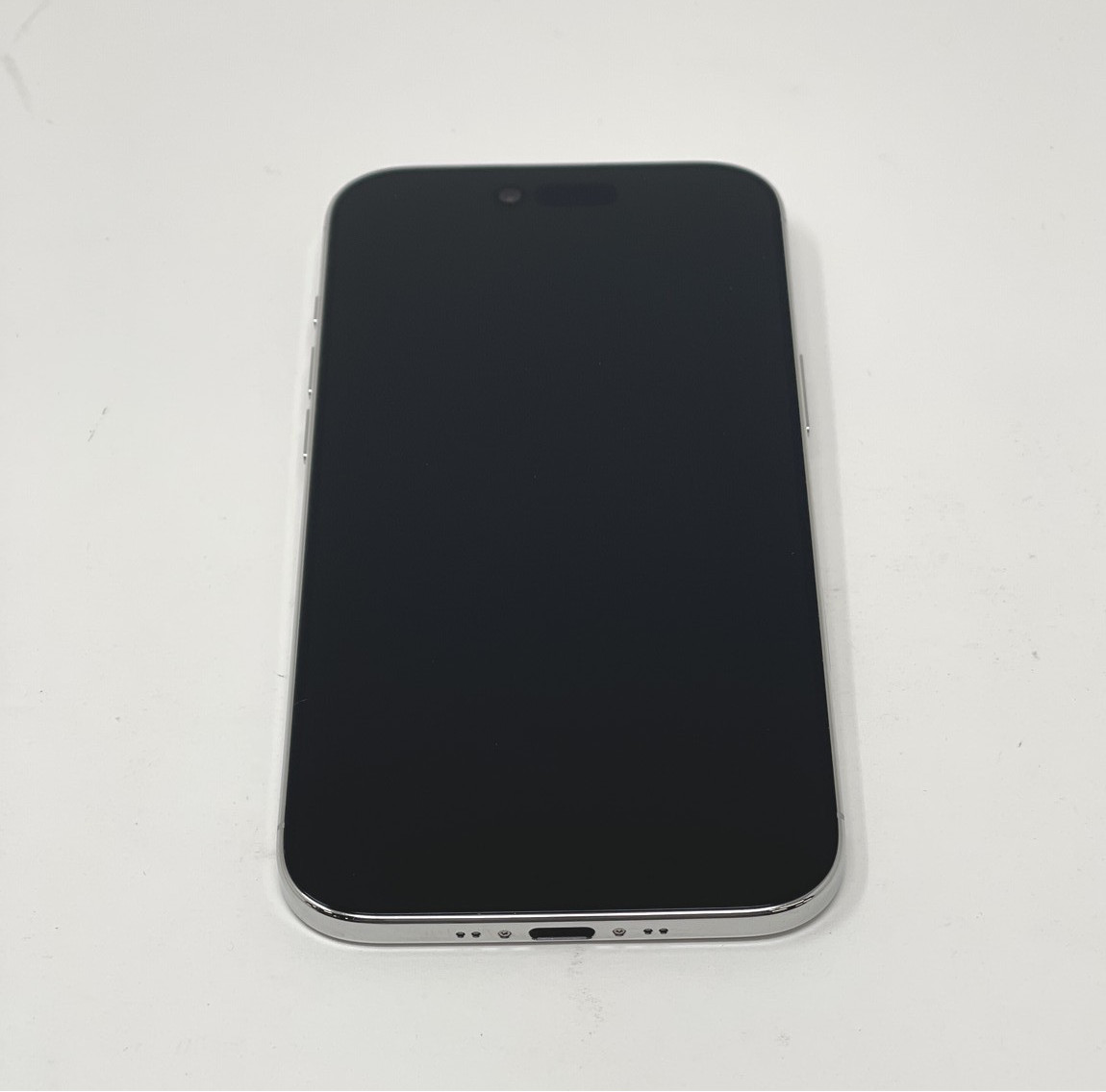 iPhone Air - 512GB - Cloud White (Unlocked) (eSIM Only) A3260 Excellent