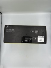 Corsair RM750x 750W 80 Gold Fully Modular ATX Power Supply PSU Black 3