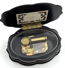Preços baixos em Reuge Caixinhas de Música colecionáveis | eBay