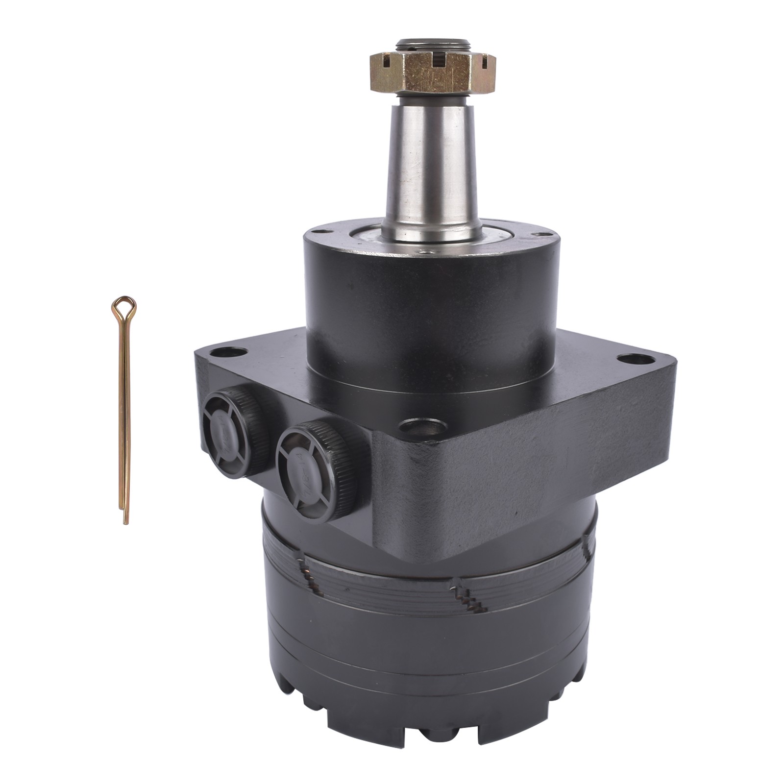 Hydraulic Group Wheel Motor (Left Hand) for Ferris IS1500Z IS2000Z #5102682YP