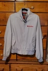 7211----1970s-80s Wheel Horse embroidered dealer jacket