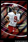 2025 Panini Emeka Egbuka Purple (Raw)