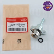 Fuel Pressure Regulator PR4068 For Honda Civic Acura Integra OEM 16740-P05-A00