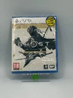 New Ghost Of Tsushima: Director's Cut (Sony PlayStation 5 PS5, 2021)