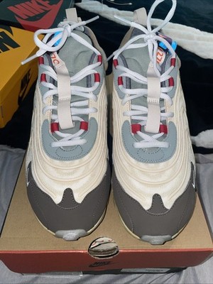 Nike Air Max 270 Travis Scott Cactus Trails Size 10