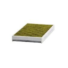 Innenraumfilter Pollenfilter für BMW 5-er E60 E61 6-er E63 E64 id28546