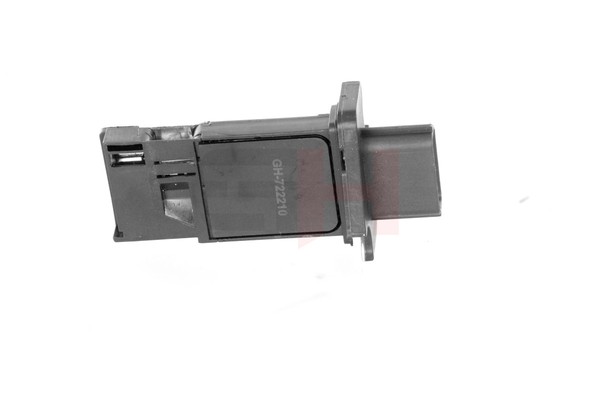 GH Luftmassenmesser FüR Nissan Micra IV 1.2 Qashqai +2 I Renault Koleos QX70-image