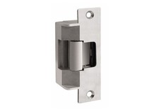 HES ASSA ABLOY 7501-630 Electric Door Strike Body Only Satin Stainless ⭐NEW⭐