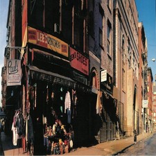 Image of BEASTIE BOYS - Paul's Boutique (reissue) - Vinyl (gatefold heavyweight vinyl LP)