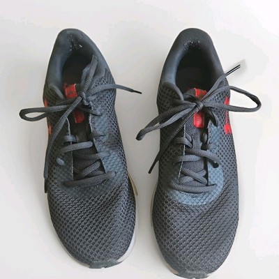 Under Armour Herren Ua Charged Pursuit 3 Laufschuhe Technical Performance UK9