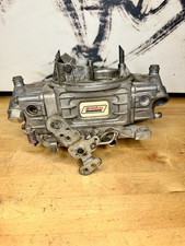 Quick Fuel Qft Slayer Series 4 Barrel Carburetor Sl-750-vs Carb Wadjustable Quick Fuel Qft Slayer Series 4 Barrel Carburetor Sl-750-vs Carb Wadjustable