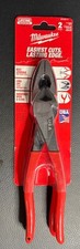 Milwaukee Mt500-2 Zangenset Diagonal und Linemen NEU auf Karton
