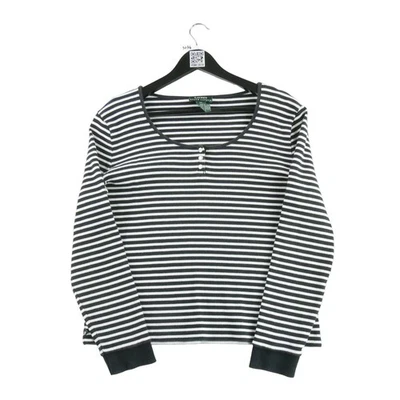 Lauren Ralph Lauren Pull Femme Taille XL Noir #QWE3034 - Photo 1/4