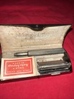 Vintage Safety Razors 1930s, 40s, 70s   Gem, Valet,Eversharp — photo 4