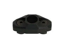 RISE Armament QD Sling Mount, M-Lok, Black, RA-601-BLK Gun Sling Hardware