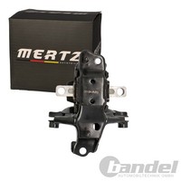 Mertz Motorlager Gummimetalllager Links Passend FüR Audi A1 Seat Cordoba Ibiza