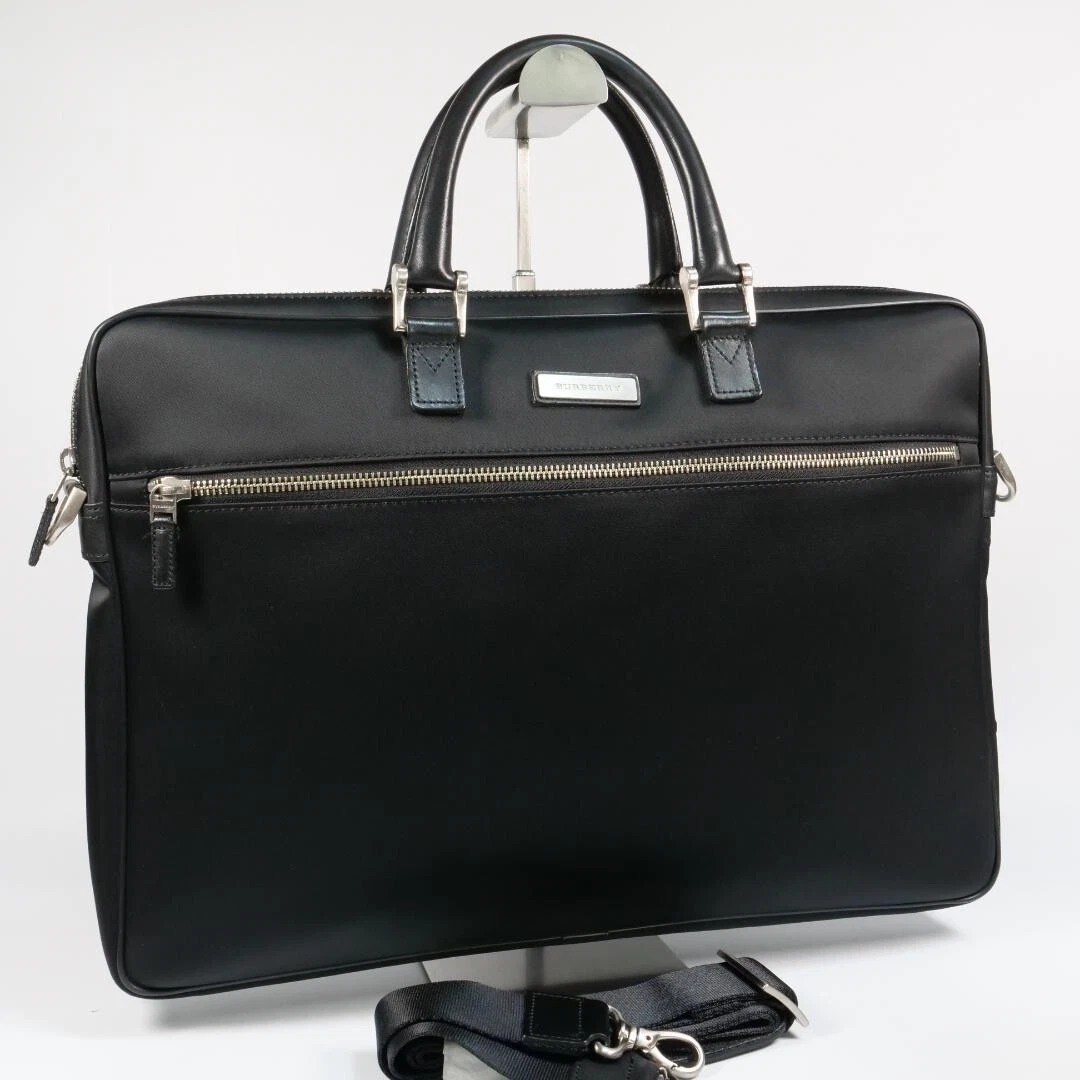 Burberry Men's Briefcase/Document Case for sale | eBay
