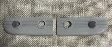 1941 Chevrolet Dash Plastic Molding Trim Pair 1941 Chevrolet Dash Plastic Molding Trim Pair