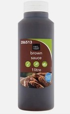 Chefs Larder 1L Extra Hot Chilli Chipotle Mint Tomato burger Chef's Larder Sauce