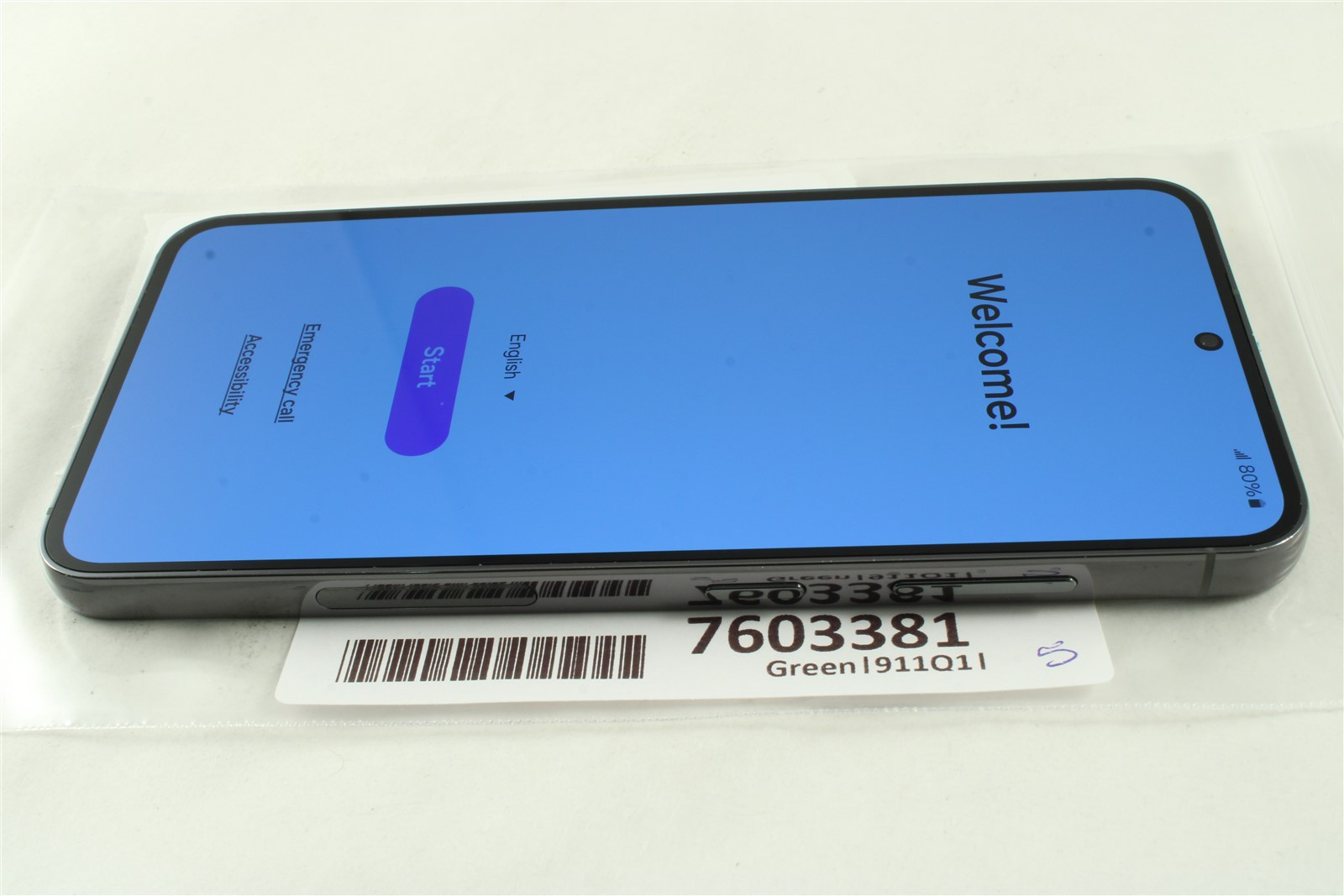 Samsung Galaxy S23 128GB Factory Unlocked AT&T T-Mobile Verizon GSM 7603381