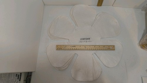 CAROTE 4er Pack PFANNENSCHONER zur Verwendung mit BRATPFANNEN, SAUTE Pfannen, SAUCEPANS, NEU! - Bild 3 von 3