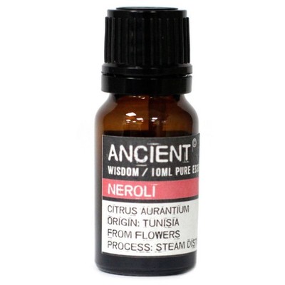 Neroli Öl ätherisches Öl 10ml 50ml Orangenblüte naturrein Aromatherapie pur
