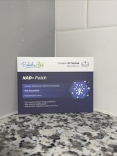 Patch Aid NAD Patch 30 Count