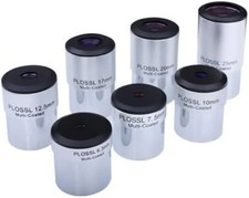 KENKO astronomical telescope accessories SKY EXPLORER Prosell Ipiece PL25mm
