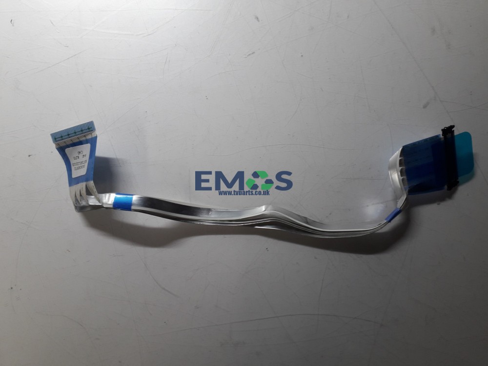 EAD62609701 LVDS LEAD FOR LG GENUINE 32LF510B-ZB.BEKYLJP
