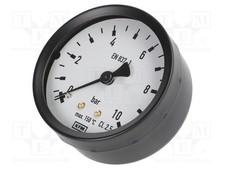 19 pieces, Manometer 111.12.063.410.MK2