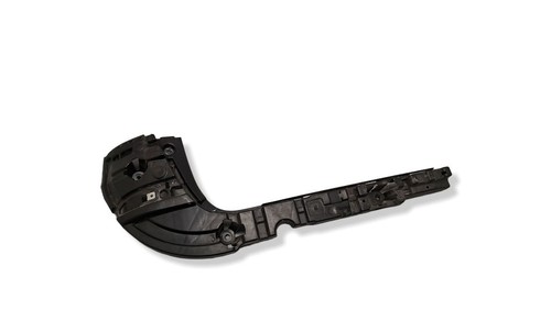 BMW X3 F25 2012 Stoßstange hinten links Halterung 7239883 DVV17471