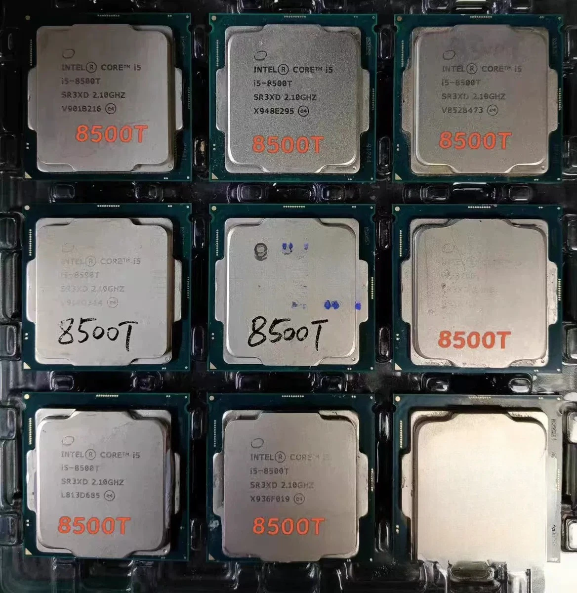 Intel Core i5-8500T Computer Processors (CPUs) for sale | eBay