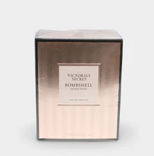 Victoria's Secret Bombshell Seduction Eau De Parfum Rich Niche For Women 100 ML
