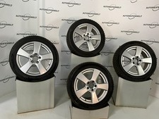 Winter Komplettr&auml;der 225/50R17 z.B. passend f&uuml;r Mercedes C-Klasse
