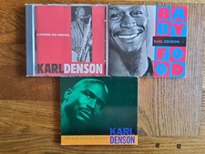 Karl Denson  3xCD * Saxophon Rolling Stones