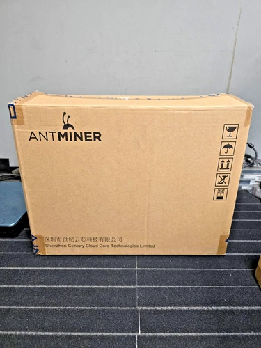 Bitmain Antminer T9+ 10... Miner  BTC Mining Machine