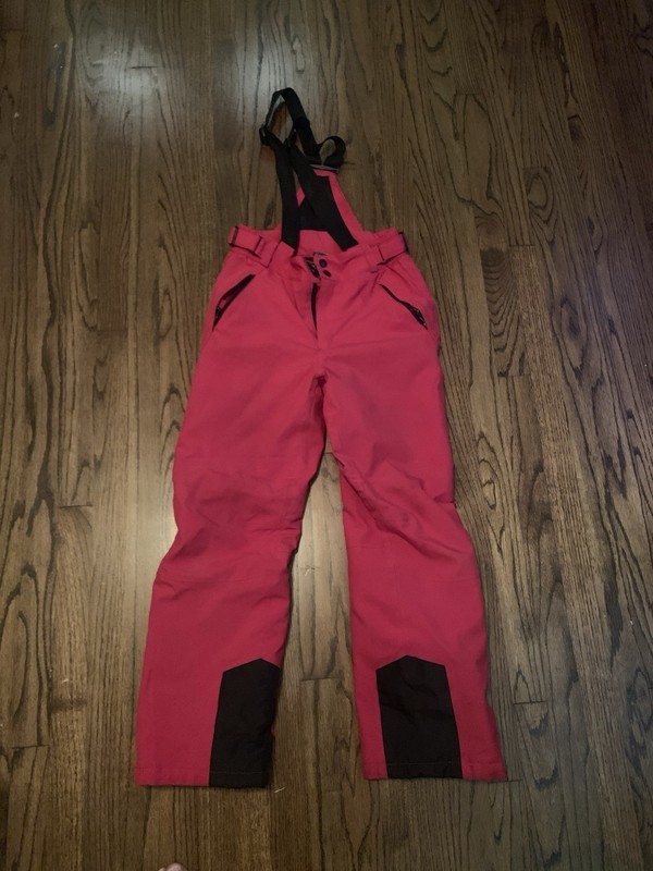 Killtec Pants Men’s Waders Overalls Waterproof Breathable