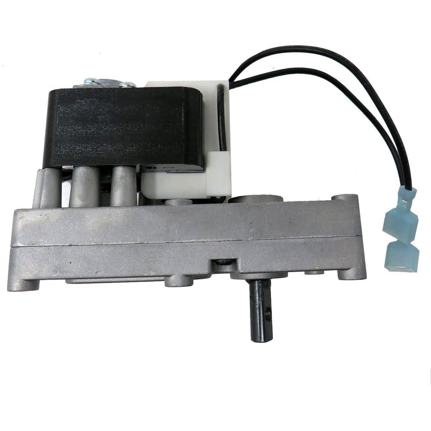 Enviro Pellet Stove Auger Motor 2 RPM: 50-2054-AMP