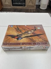 Cache-moteur Quickboost 1/48 Pour Spitfire Mk Vb Trop - Accessoire Maquette Tamiya - Neuf