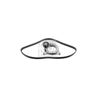 FEBI BILSTEIN Keilrippenriemensatz 196092 für BMW