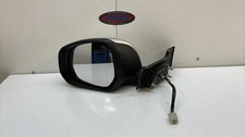 Retroviseur gauche (ou coque) Opel AGILA
