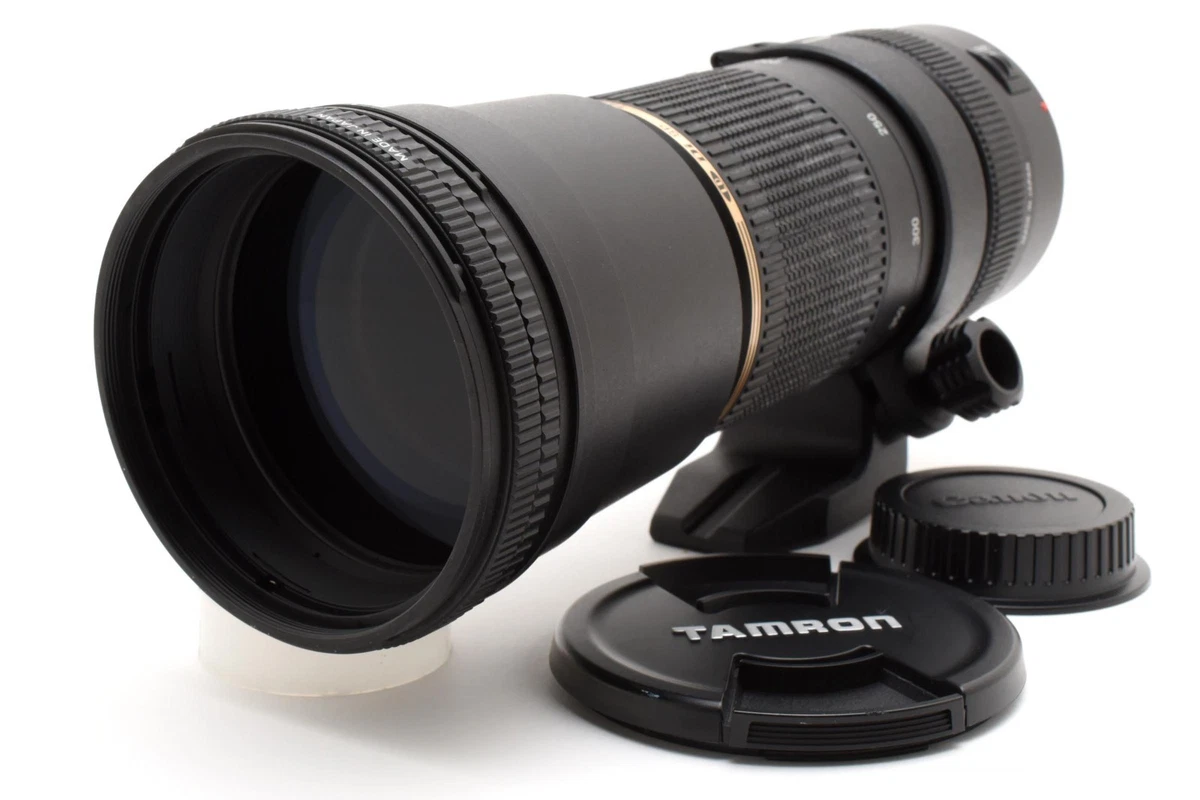 Tamron 200-500mm Camera Lenses for sale | eBay